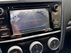 Subaru WRX * Sport * PANO* KEYLESS* ПОДГРЕВ* , снимка 11