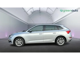 Skoda Scala 1.6 TDi DSG , Месечна вноска от 199  , снимка 3