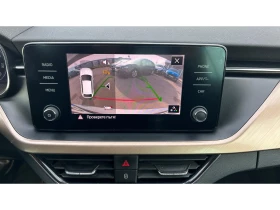 Skoda Scala 1.6 TDi DSG , Месечна вноска от 199  , снимка 16