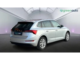 Skoda Scala 1.6 TDi DSG , Месечна вноска от 199  , снимка 7
