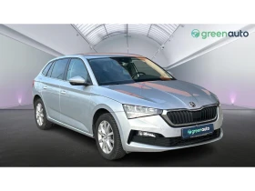 Skoda Scala 1.6 TDi DSG , Месечна вноска от 199  , снимка 8