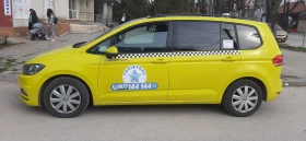 VW Touran 2, 0 TDI, снимка 1