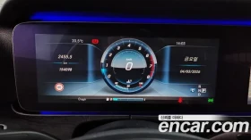 Mercedes-Benz E 300 4MATIC Avnatgarde, снимка 9