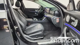 Mercedes-Benz E 300 4MATIC Avnatgarde, снимка 15