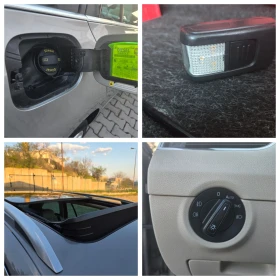 Skoda Octavia 2.0 TDI Панорама Печка Амбиент Keyless Led, снимка 16