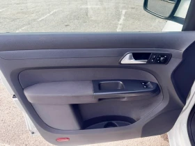 VW Caddy 2.0i 109hp - Метан, снимка 8