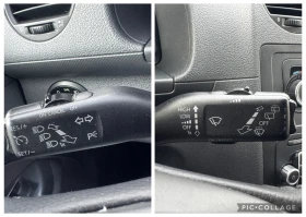 VW Caddy 2.0i 109hp - Метан, снимка 7