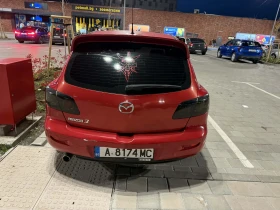 Mazda 3 2.0 i, снимка 11