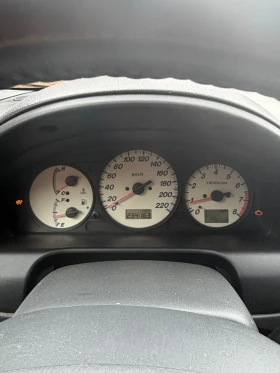 Mazda Premacy GAS 1.8, снимка 5