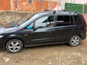 Mazda Premacy GAS 1.8, снимка 2