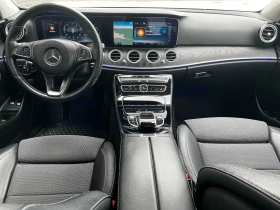 Mercedes-Benz E 220, снимка 9