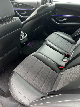 Mercedes-Benz E 220, снимка 12