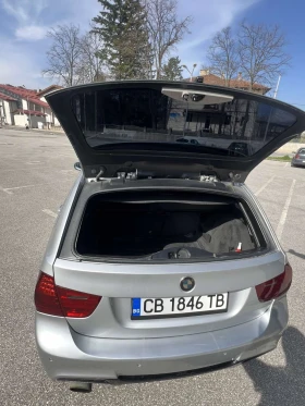 BMW 320, снимка 6