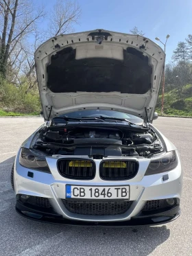 BMW 320, снимка 2