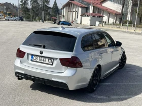 BMW 320, снимка 1