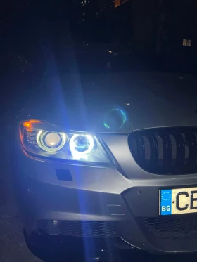 BMW 320, снимка 7