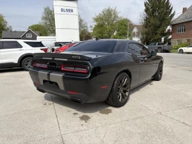 Dodge Challenger  SRT Hellcat RWD, снимка 5