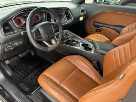 Dodge Challenger  SRT Hellcat RWD, снимка 8