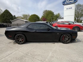 Dodge Challenger  SRT Hellcat RWD, снимка 4