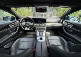 Mercedes-Benz AMG GT 63S/4MATIC+ /BURM/CERAMIC, снимка 13
