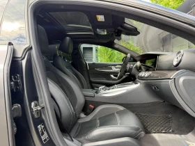 Mercedes-Benz AMG GT 63S/4MATIC+ /BURM/CERAMIC, снимка 15
