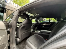 Mercedes-Benz AMG GT 63S/4MATIC+ /BURM/CERAMIC, снимка 12