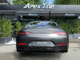 Mercedes-Benz AMG GT 63S/4MATIC+ /BURM/CERAMIC, снимка 5
