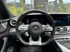 Mercedes-Benz AMG GT 63S/4MATIC+ /BURM/CERAMIC, снимка 8