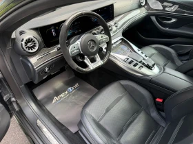 Mercedes-Benz AMG GT 63S/4MATIC+ /BURM/CERAMIC, снимка 9