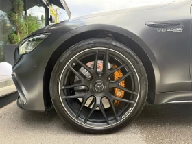 Mercedes-Benz AMG GT 63S/4MATIC+ /BURM/CERAMIC, снимка 17