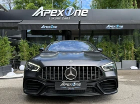 Mercedes-Benz AMG GT 63S/4MATIC+ /BURM/CERAMIC, снимка 1