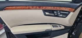 Mercedes-Benz S 500  BRC, снимка 10