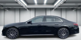 Mercedes-Benz E 450 d 4Matic = AMG Line = Advanced Plus Гаранция, снимка 4