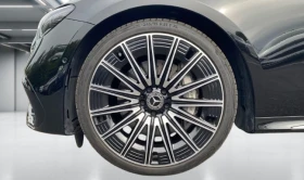 Mercedes-Benz E 450 d 4Matic = AMG Line = Advanced Plus Гаранция, снимка 5