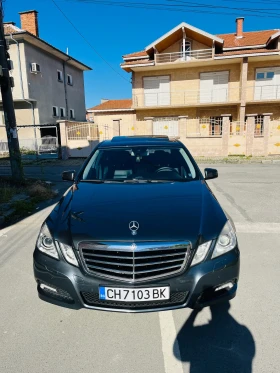 Mercedes-Benz E 250, снимка 2