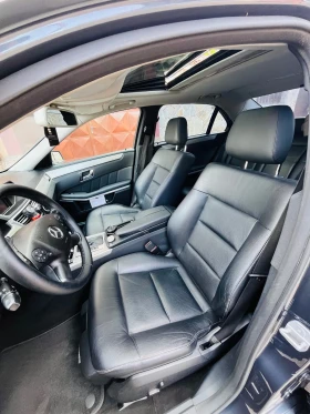 Mercedes-Benz E 250, снимка 8