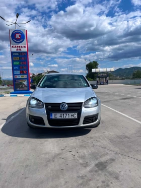 VW Golf Volkswagen Golf 5 1.9TDI, снимка 1