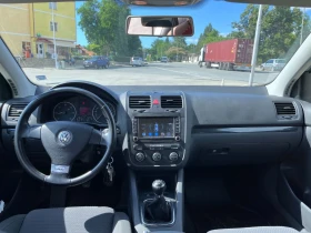 VW Golf Volkswagen Golf 5 1.9TDI, снимка 4