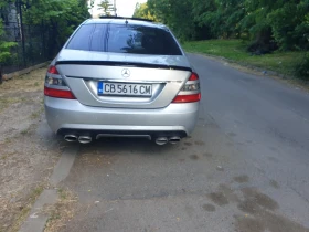 Mercedes-Benz S 350, снимка 4