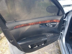 Mercedes-Benz S 350, снимка 9