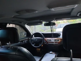Mercedes-Benz S 350, снимка 10