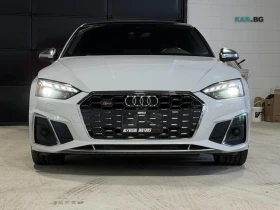 Audi S5  quattro * Technik * АвтоКредит * (ЦЕНА ДО БГ), снимка 2