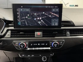 Audi S5  quattro * Technik * АвтоКредит * (ЦЕНА ДО БГ), снимка 7