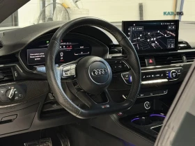 Audi S5  quattro * Technik * АвтоКредит * (ЦЕНА ДО БГ), снимка 6