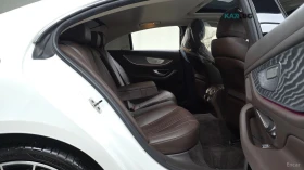 Mercedes-Benz CLS 450 * AMG* FULL* 360* Head up* KEYLESS* ПОДГРЕВ* , снимка 10