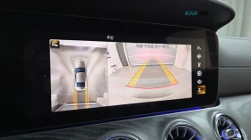 Mercedes-Benz CLS 450 * AMG* FULL* 360* Head up* KEYLESS* ПОДГРЕВ* , снимка 12