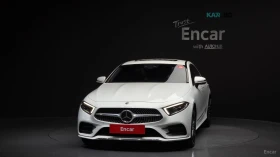 Mercedes-Benz CLS 450 * AMG* FULL* 360* Head up* KEYLESS* ПОДГРЕВ* , снимка 3