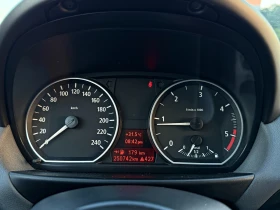 BMW 120 163кс 6 скорости ПОДГРЕВ NAVI, снимка 11