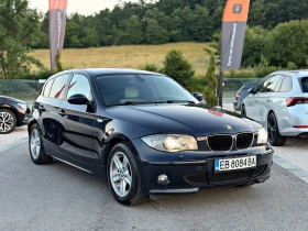 BMW 120 163кс 6 скорости ПОДГРЕВ NAVI, снимка 2