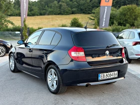 BMW 120 163кс 6 скорости ПОДГРЕВ NAVI, снимка 3